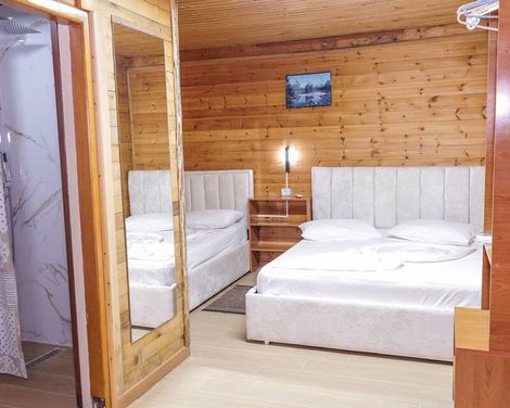 Dolanit Hotels Vila e Drurit