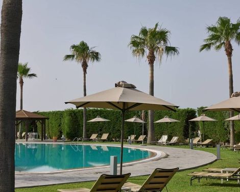 Atlantica Beach Resort Kos