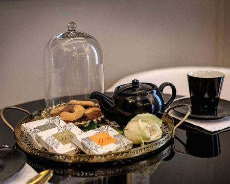 Dharma Boutique Hotel & Spa-3