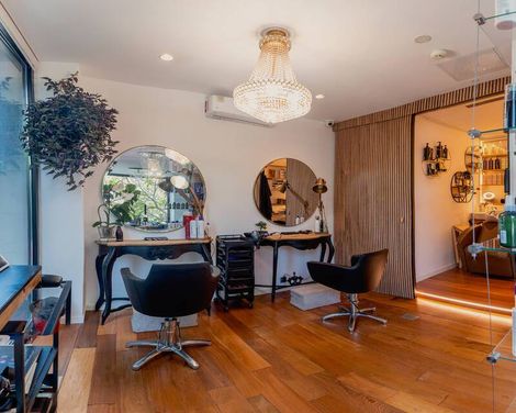 Bohemia Suites & Spa