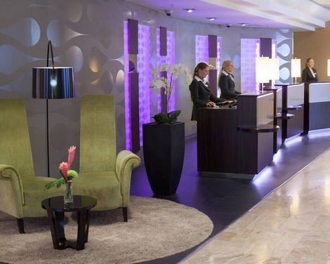 Crowne Plaza Berlin City Centre Ku’Damm-3