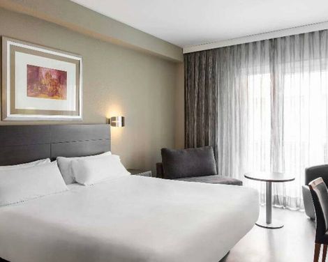 Mercure Madrid Centro
