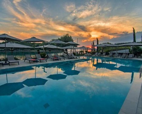 Prima Vista Boutique Hotel