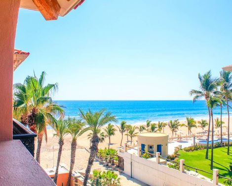 Royal Solaris Los Cabos