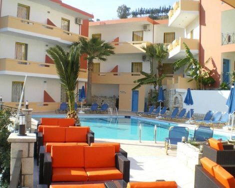 Sunset Boutique Hotel & Spa
