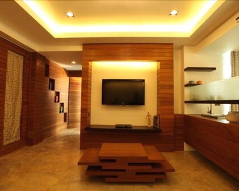 Baan Nueng Service Apartment-3