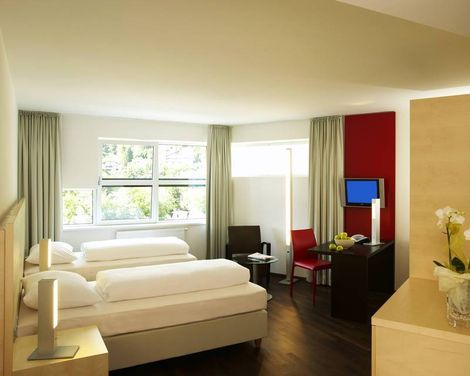 Austria Trend Hotel Congress Innsbruck