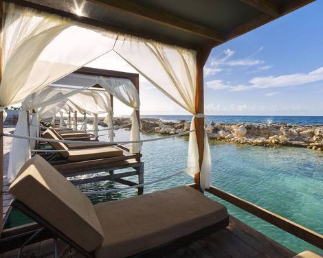 Heaven at the Hard Rock Hotel Riviera Maya-3