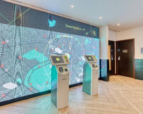 hub by Premier Inn London Camden
