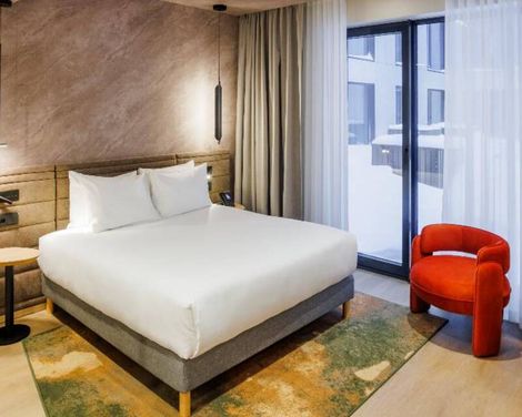Novotel Tallinn