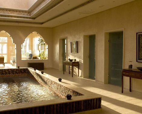 Africa Jade Thalasso