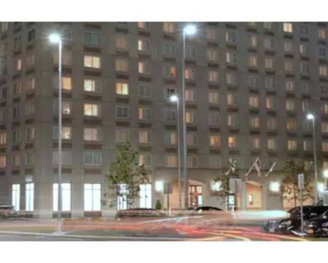 Embassy Suites by Hilton Boston at Logan Airport-1