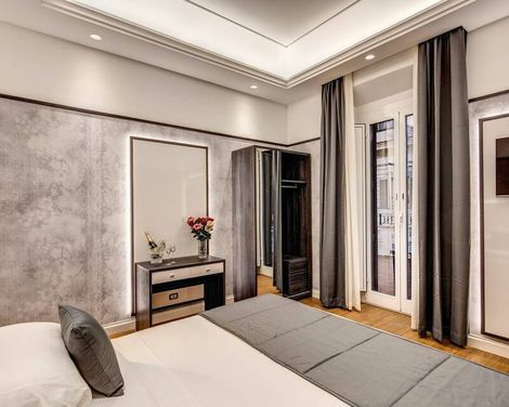 The Liberty Boutique Hotel