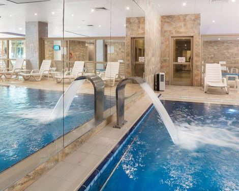 Istanbul Medikal Termal Hotel