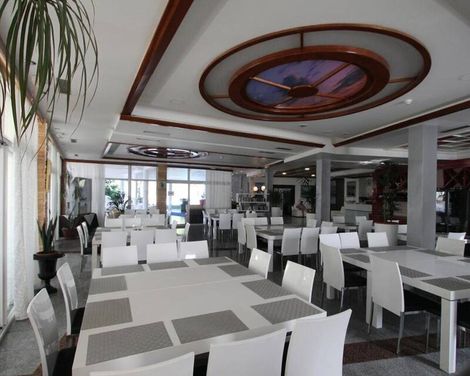 Hotel Sveti Kriz-2