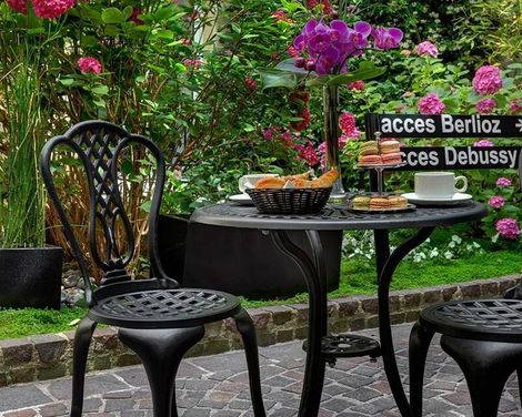 Le Patio Bastille
