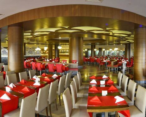 Sunmelia Beach Resort