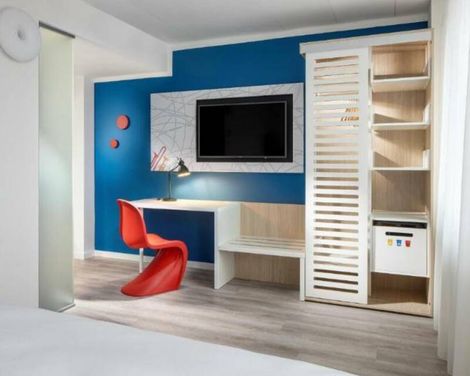 Comfort Hotel Prague City East