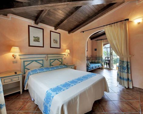 Colonna Country & Sporting Club-3