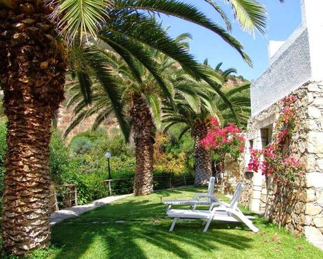 Istron Bay Hotel
