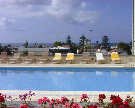 São Miguel Park Hotel