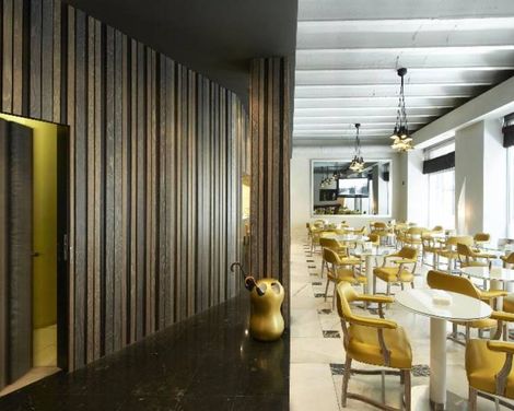 Hotel Regente