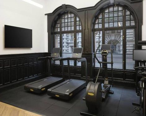 AC Hotel Glasgow
