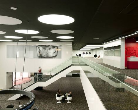 Barceló Sants