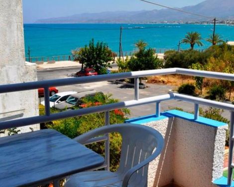 Amazones Villas Apartments