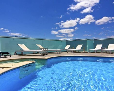 SANA Reno Hotel