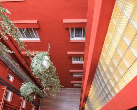 Best Western Premier Hotel Dante-2