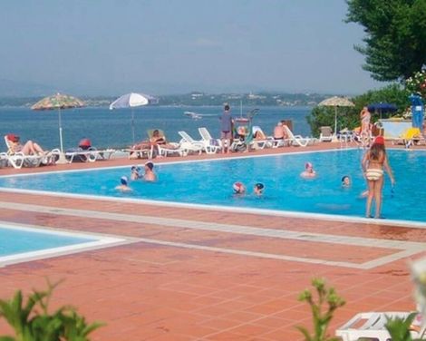 Camping Wien
