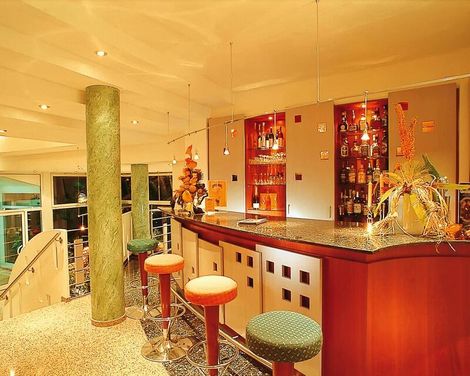 Hotel Azenberg Stuttgart