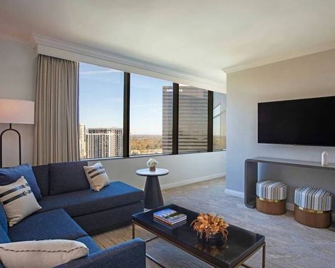 JW Marriott Buckhead Atlanta
