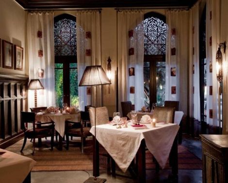 Villa des Orangers-3