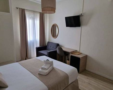 Ura Hotels Boutique Gurea