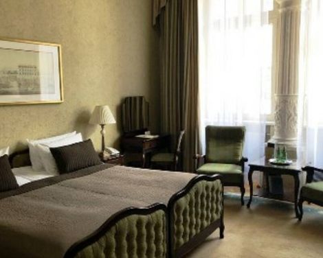 Grandhotel Krakow-2