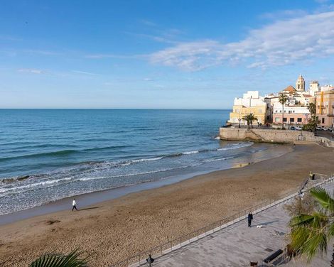 URH Sitges Playa-3