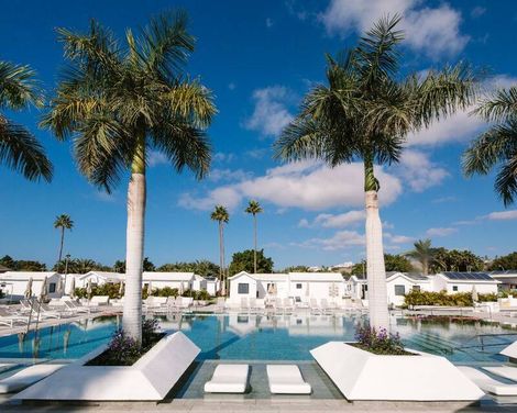 Club Maspalomas Suites & Spa