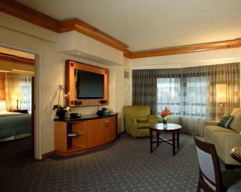 New York Hilton Midtown