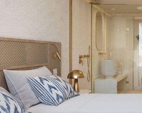 Hotel Vibra Yamm Urban