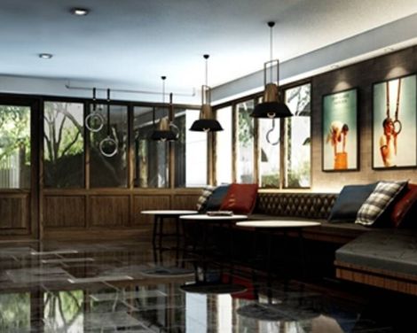 Vince Hotel Pratunam-3