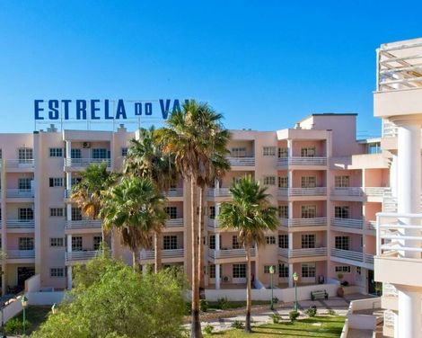 Turim Estrela do Vau Apartamentos