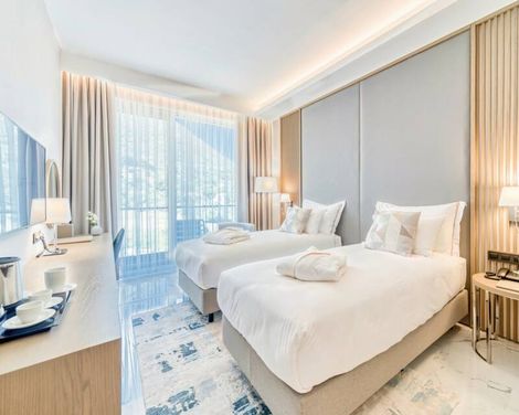 Hyatt Regency Kotor Bay Resort-0