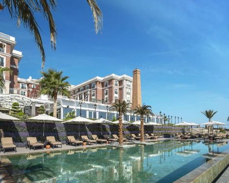 Kaya Palazzo Resort & Casino Girne-2