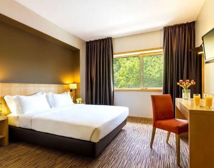 HF Tuela Porto in Porto, Portugal