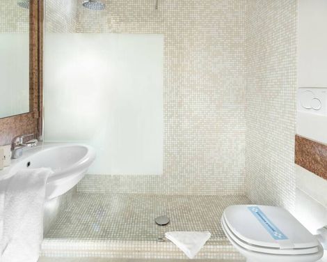 Hotel Milton Roma