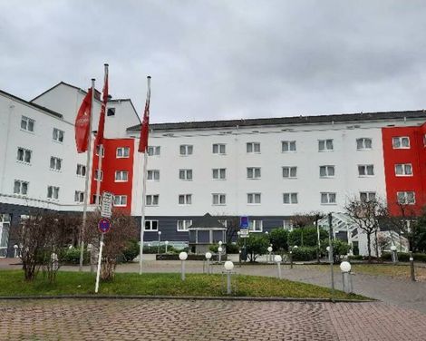 Airways Hotels Frankfurt Airport West-3