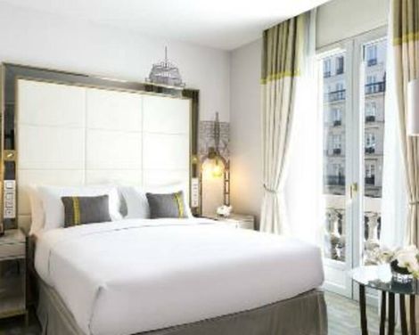 Hilton Paris Opera-3