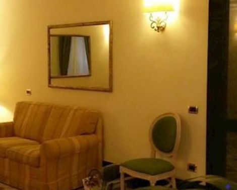 Hotel Regio